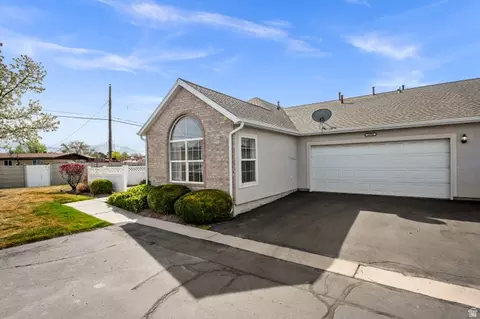 3575 S Villa View Dr W #C, West Valley City, UT 84120