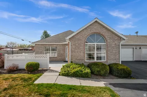 3575 S Villa View Dr W #C, West Valley City, UT 84120