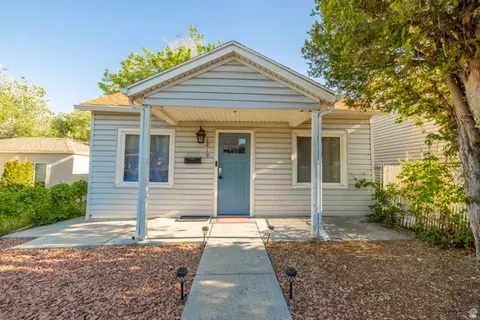 1219 W 500 S, Salt Lake City, UT 84104
