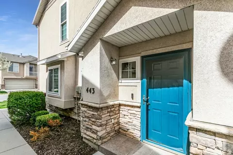 443 N Kent Ln W, North Salt Lake, UT 84054