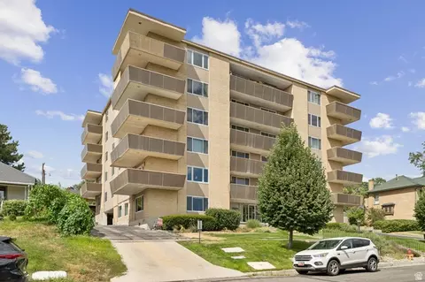 521 E 5th Ave N #206, Salt Lake City, UT 84103