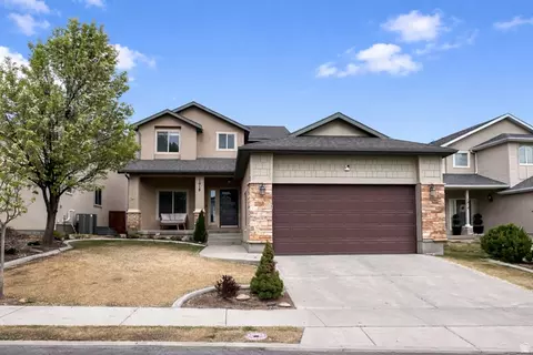 1918 W Woodview Dr S, Lehi, UT 84043