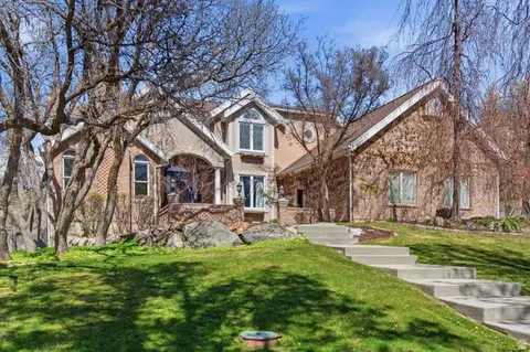 Exterior - 1201 E Preston Dr, Alpine, UT 84004 photo 3 of 30