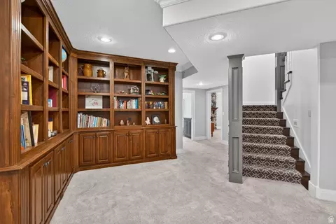 Entry Way - 1201 E Preston Dr, Alpine, UT 84004 photo 5 of 6