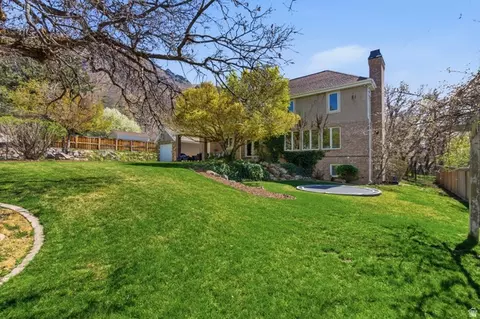 Exterior - 1201 E Preston Dr, Alpine, UT 84004 photo 28 of 30
