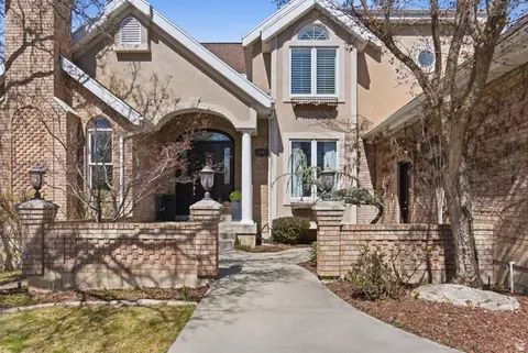 Exterior - 1201 E Preston Dr, Alpine, UT 84004 photo 8 of 30