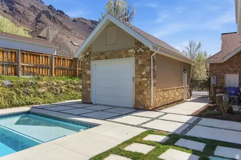 Exterior - 1201 E Preston Dr, Alpine, UT 84004 photo 30 of 30