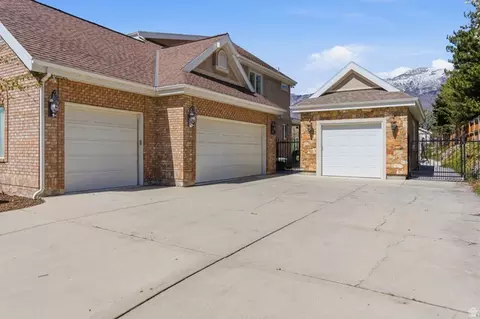 Exterior - 1201 E Preston Dr, Alpine, UT 84004 photo 9 of 30