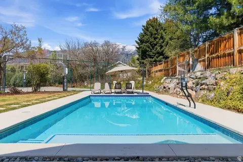 Exterior - 1201 E Preston Dr, Alpine, UT 84004 photo 15 of 30