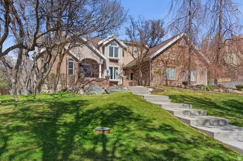 Exterior - 1201 E Preston Dr, Alpine, UT 84004 photo 5 of 30