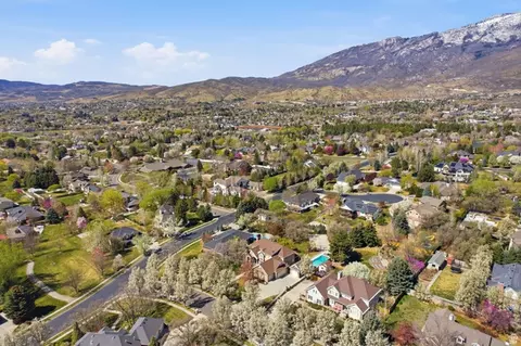 View/Area - 1201 E Preston Dr, Alpine, UT 84004 photo 4 of 11