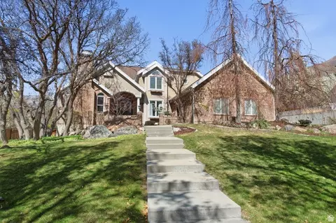 Exterior - 1201 E Preston Dr, Alpine, UT 84004 photo 7 of 30