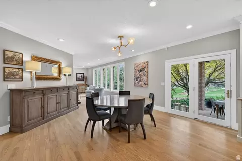 Dining - 1201 E Preston Dr, Alpine, UT 84004 photo 2 of 4