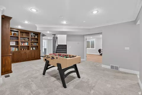 Entry Way - 1201 E Preston Dr, Alpine, UT 84004 photo 6 of 6