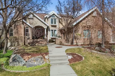Exterior - 1201 E Preston Dr, Alpine, UT 84004 photo 6 of 30