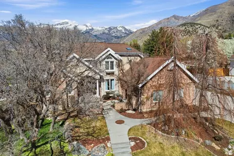 Exterior - 1201 E Preston Dr, Alpine, UT 84004 photo 4 of 30