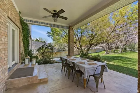 Exterior - 1201 E Preston Dr, Alpine, UT 84004 photo 18 of 30