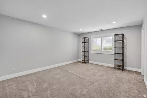 Bedroom - 1201 E Preston Dr, Alpine, UT 84004 photo 4 of 5