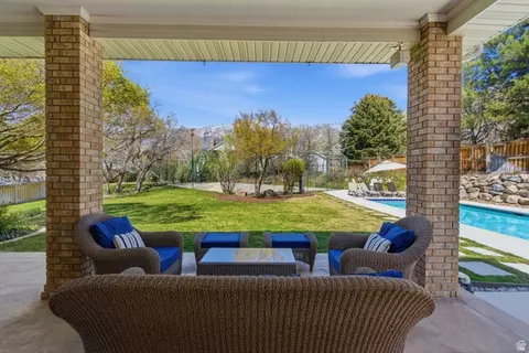 Exterior - 1201 E Preston Dr, Alpine, UT 84004 photo 23 of 30