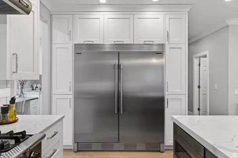 Kitchen - 1201 E Preston Dr, Alpine, UT 84004 photo 8 of 8