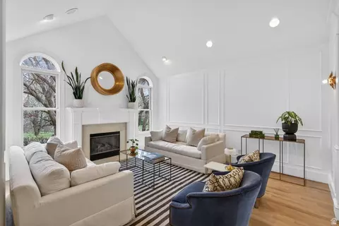 Living - 1201 E Preston Dr, Alpine, UT 84004 photo 1 of 9