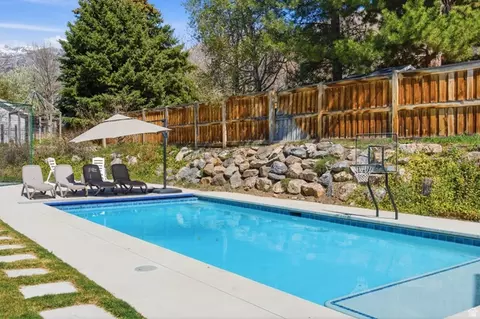 Exterior - 1201 E Preston Dr, Alpine, UT 84004 photo 12 of 30