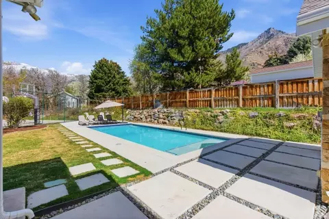 Exterior - 1201 E Preston Dr, Alpine, UT 84004 photo 11 of 30