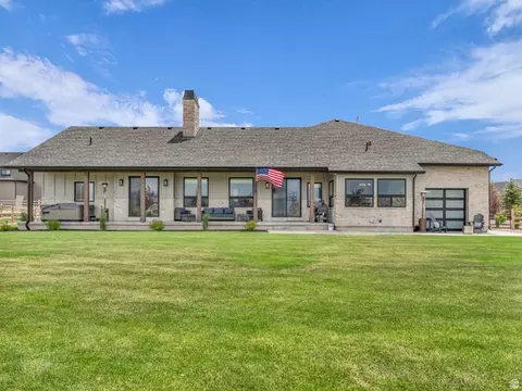 Other - 943 Hart Loop, Kamas, UT 84036 photo 2 of 8