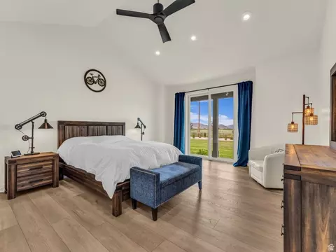 Bedroom - 943 Hart Loop, Kamas, UT 84036 photo 1 of 4