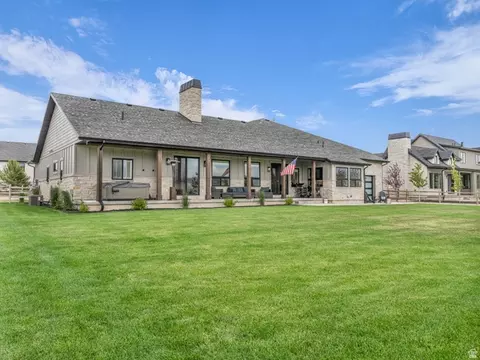 943 Hart Loop, Francis, UT 84036