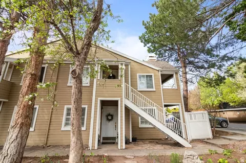1498 E Foxboro Dr #1, Salt Lake City, UT 84106