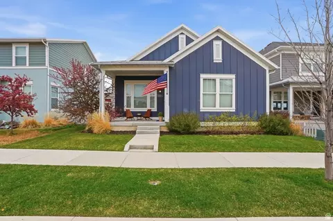 11683 S Moring Way, South Jordan, UT 84009