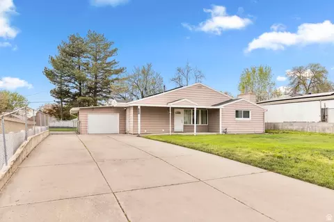 831 N Valeria Dr, Layton, UT 84041
