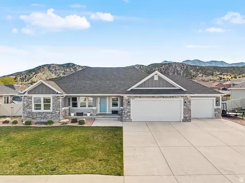 813 S 270 E, Nephi, UT 84648