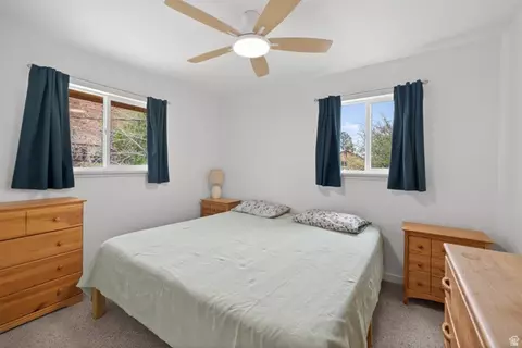 Bedroom - 430 Ute Cir, Moab, UT 84532 photo 1 of 4