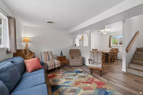 Living - 430 Ute Cir, Moab, UT 84532 photo 1 of 3