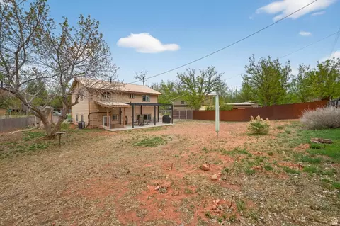 Exterior - 430 Ute Cir, Moab, UT 84532 photo 5 of 6