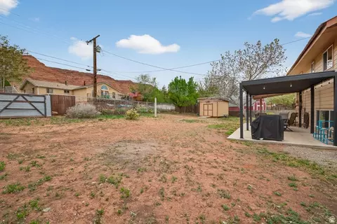 Exterior - 430 Ute Cir, Moab, UT 84532 photo 4 of 6