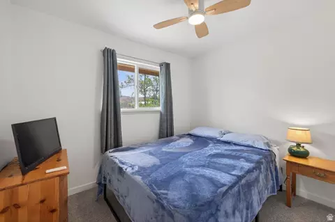 Bedroom - 430 Ute Cir, Moab, UT 84532 photo 4 of 4