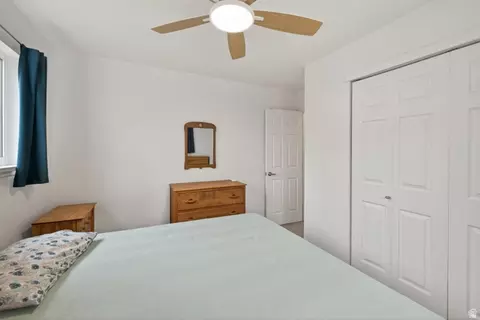 Bedroom - 430 Ute Cir, Moab, UT 84532 photo 2 of 4