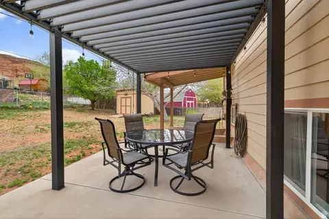 Exterior - 430 Ute Cir, Moab, UT 84532 photo 3 of 6