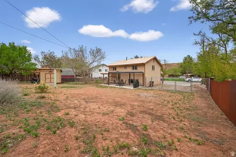 Exterior - 430 Ute Cir, Moab, UT 84532 photo 6 of 6