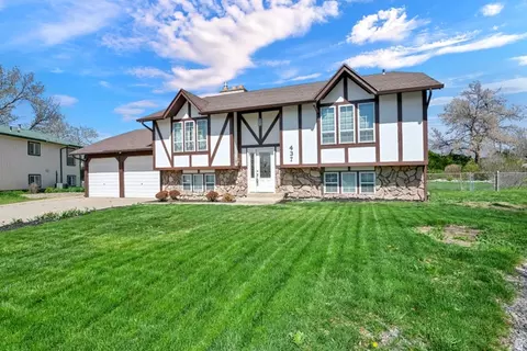 437 E 1200 N, Layton, UT 84041