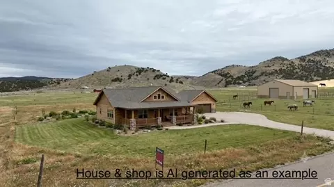 Undisclosed, Bancroft, ID 83217