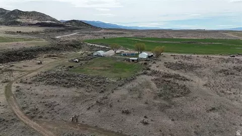 Undisclosed, Bancroft, ID 83217