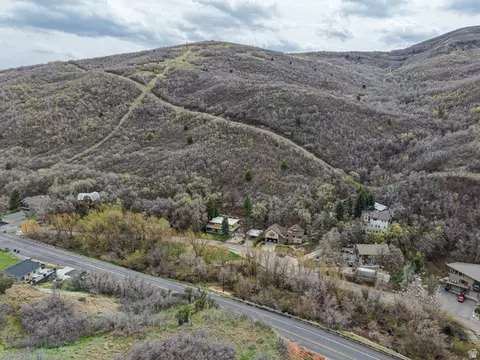 View/Area - 6030 E Red Hill Ln, Emigration Canyon, UT 84108 photo 9 of 11