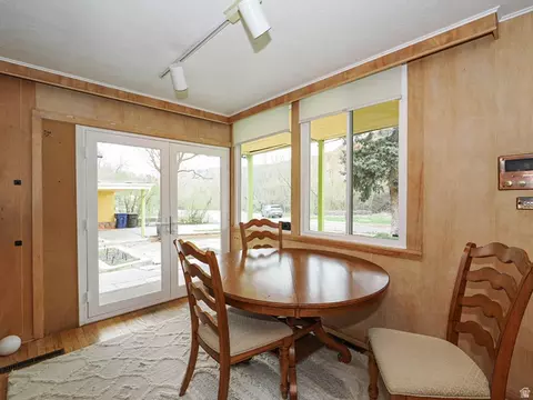 Dining - 6030 E Red Hill Ln, Emigration Canyon, UT 84108 photo 1 of 1