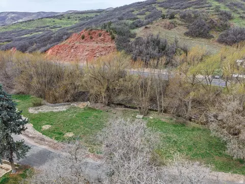 View/Area - 6030 E Red Hill Ln, Emigration Canyon, UT 84108 photo 11 of 11