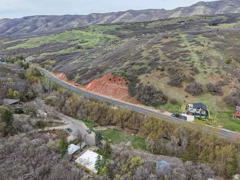View/Area - 6030 E Red Hill Ln, Emigration Canyon, UT 84108 photo 6 of 11
