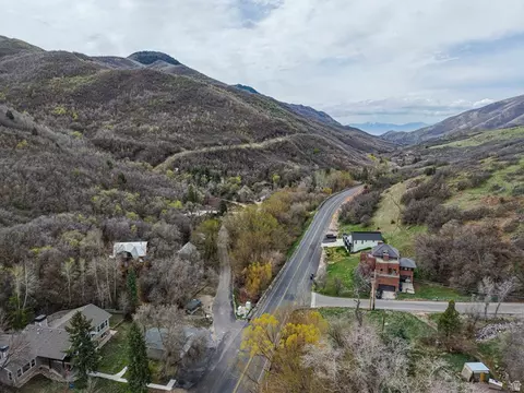 View/Area - 6030 E Red Hill Ln, Emigration Canyon, UT 84108 photo 8 of 11